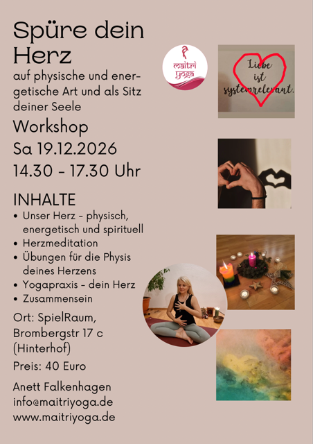 Herzyoga
